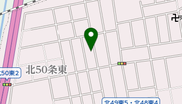 (株)キムラ左官工業の地図画像