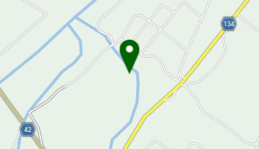 (有)内澤電気工業所の地図画像