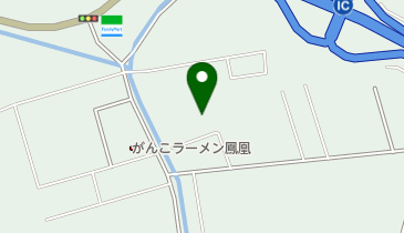 (有)新勝板金工業の地図画像