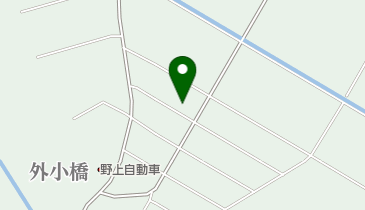 豊原地区農業構造改善センターの地図画像