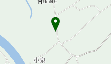 夏堀工務店(株)第一倉庫の地図画像