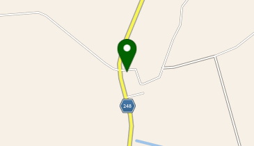 猿ケ森漁協直販センターの地図画像