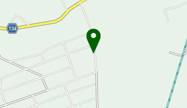 ニワタ室内倉庫の地図画像