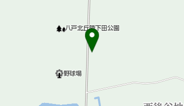 在宅介護支援センターしもだの地図画像