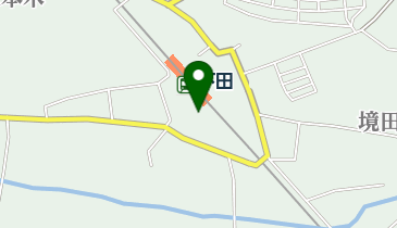 平野左官倉庫の地図画像