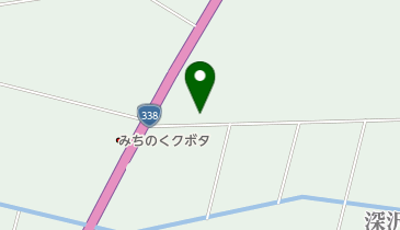 (有)サンアイ物流の地図画像