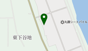 (株)カナモト八戸機械整備センターの地図画像