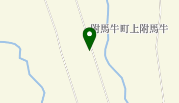 大野平淡水魚育成センターの地図画像