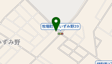 (有)鈴木石材工業の地図画像