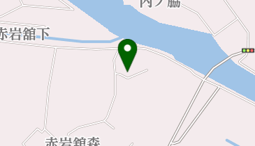 及川左官工業所の地図画像