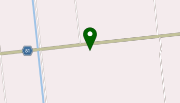 新しのつ村産業活性化センターの地図画像