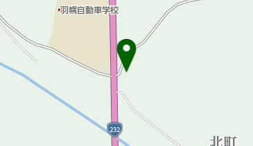 産業ビジネス鉄工製作所の地図画像
