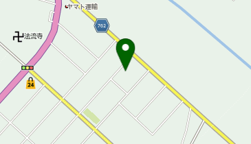 中島農場の地図画像