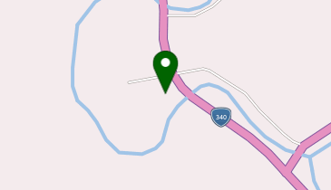 (株)岩泉きのこ産業本社落合工場の地図画像