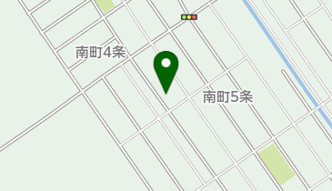 (有)藤沢工業の地図画像