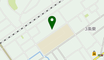 (株)高尾工業の地図画像