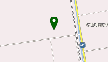 新屋農場の地図画像