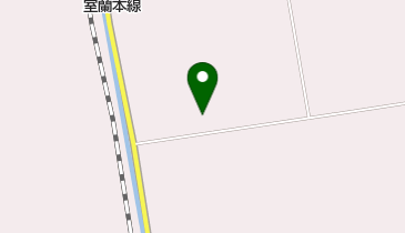 JAそらち南玉葱保管倉庫の地図画像