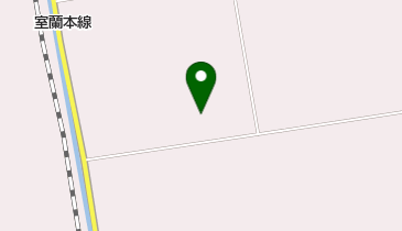 栗山町馬鈴しょ集出荷貯蔵センターの地図画像