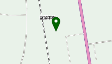 共和コンクリート工業(株)スプリットン由仁工場の地図画像