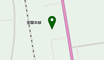 小岩金鋼(株)北海道由仁工場の地図画像