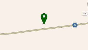 新井農場の地図画像