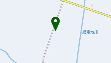 新十津川町森林組合倉庫の地図画像