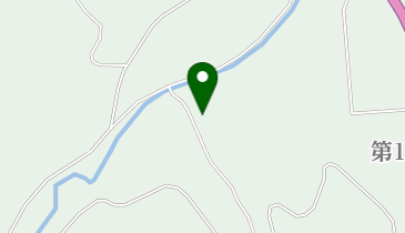 (有)中上商店加工場の地図画像