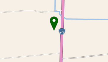 村一農場の地図画像