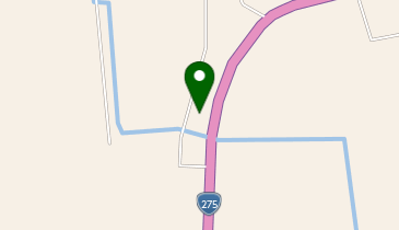 碧水営農集団資材倉庫の地図画像