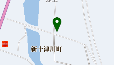 極東建設(株)土木事業所の地図画像