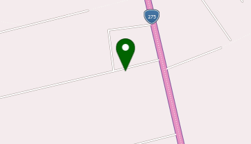 沖田農場の地図画像