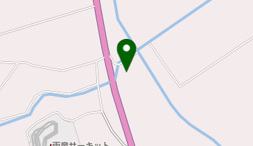 平建設(株)資材倉庫の地図画像