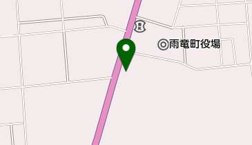 (株)池上木工資材倉庫の地図画像