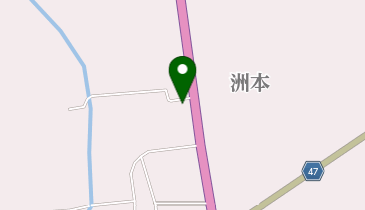 共立運輸(株)の地図画像