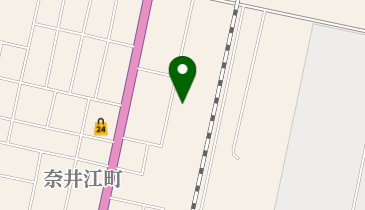 (有)岡本塗装工業資材倉庫の地図画像