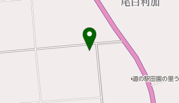 JAきたそらち雨竜支所低温農業倉庫の地図画像