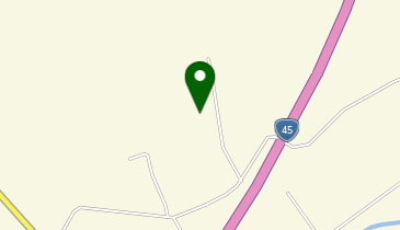 和田工業(株)東北工場の地図画像