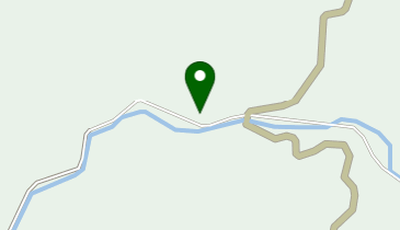 箱石林業者センターの地図画像