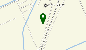 ホクレン包材(株)紙袋工場の地図画像