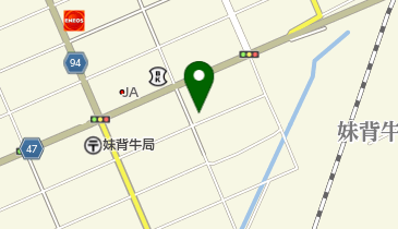 (株)石井建設倉庫の地図画像