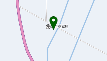 (有)サカモトボデー工業の地図画像