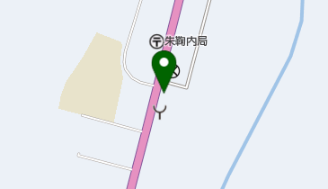 幌加内町克雪管理センターの地図画像