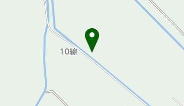 (有)櫻岡農場の地図画像