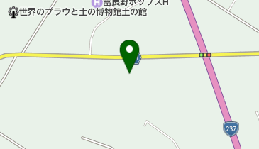 竹本容器(株)プラスコ事業所の地図画像