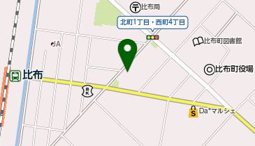 (株)辻キカイ管材倉庫の地図画像