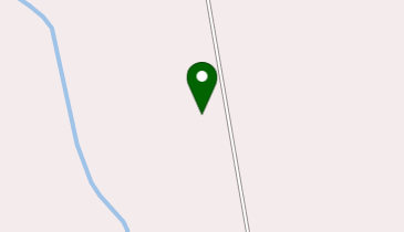 岩永農場の地図画像