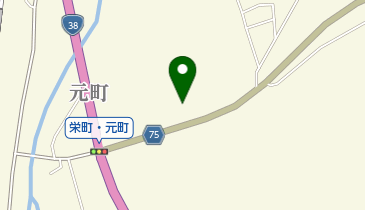 (有)清野鉄工所事務所の地図画像