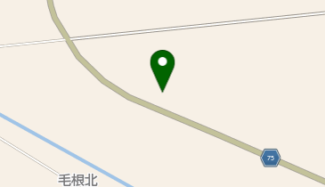 青山農場の地図画像