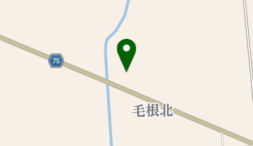 前田農場の地図画像